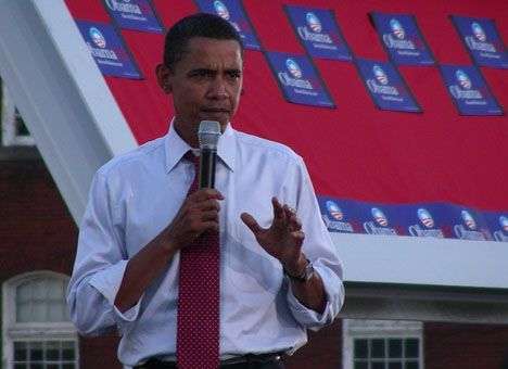 НАТО пока не планирует принимать Украину в свои ряды, — Обама