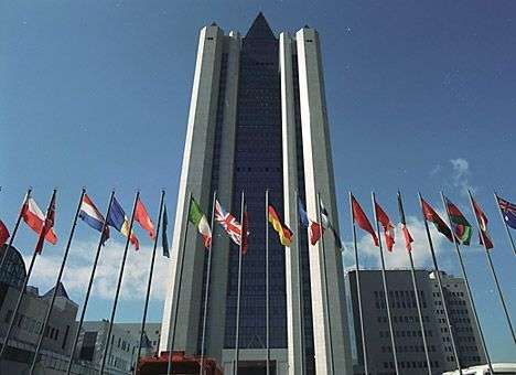 S&P ухудшило прогноз «Газпрома», «Роснефти», «ЛУКОЙЛа»