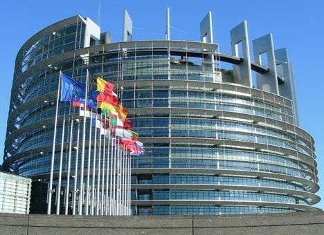Европарламент обзаведется новым «домом»