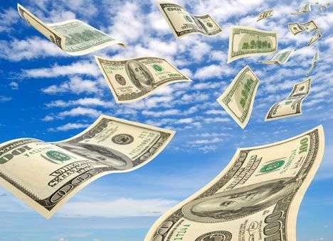 Украина и МВФ договорились о новом кредите на 14 у.е.-18 млрд.