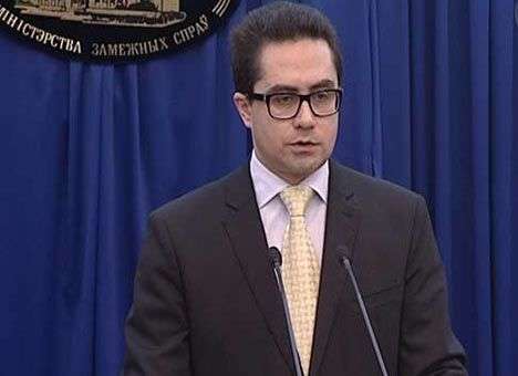 Минск отказался разрывать диалог с Киевом — МИД Беларуси