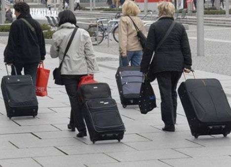 С 19 апреля с полуострова выгонят всех, у кого нет крымской регистрации