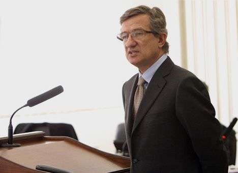 Тарута не понял, откуда «Нафтогаз» «нарисовал» 50% подорожание газа для населения