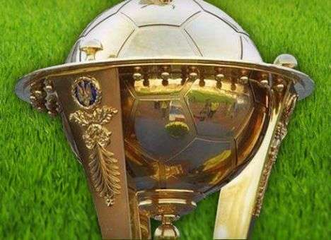 Сенсационный «Славутич» узнает соперника по Кубку Украины 2 апреля