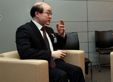 ГА ООН: Китай может не поддержать территориальную целостность Украины