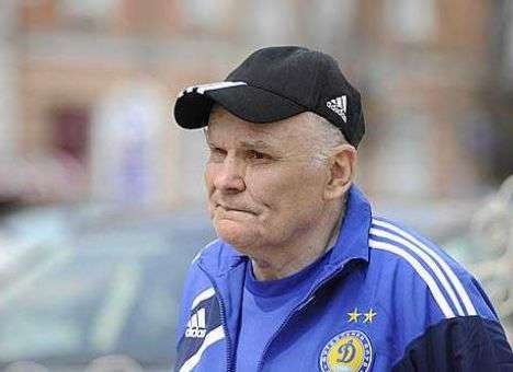 Легендарный футболист «Динамо» рассказал, как киевлян «принимали» жены соперников