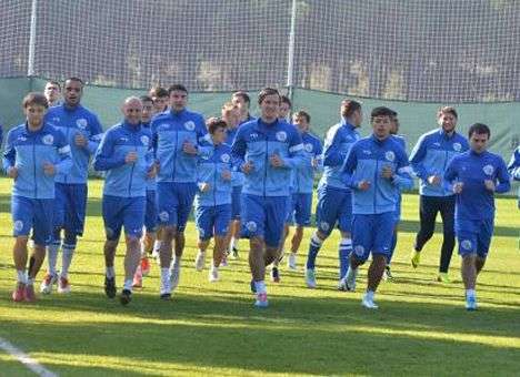 «Севастополь» требует правительственных гарантий