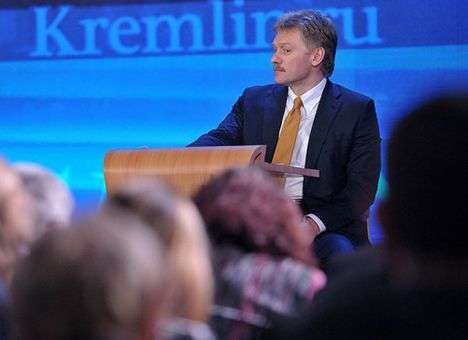 У Путина решили денонсировать ряд российско-украинских документов по ЧФ