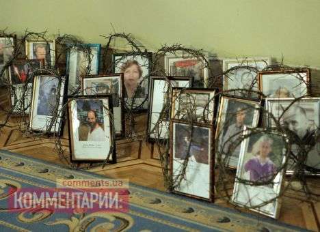 Кабмин выплатит семьям Небесной Сотни помощь в размере 100 прожиточных минимумов