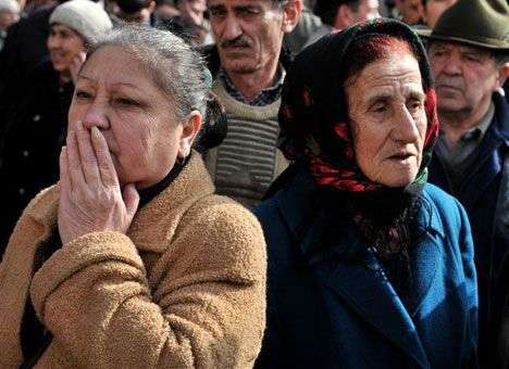 Организация исламского сотрудничества обеспокоилась ситуацией с мусульманами в Крыму