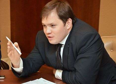 Генпрокуратура воюет с адвокатами, — вице-президент Ассоциации юристов