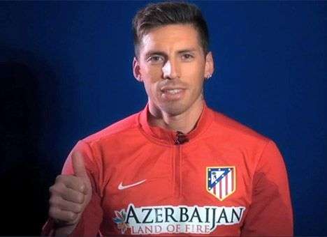 «Атлетико» хочет выкупить контракт лидера «Металлиста»