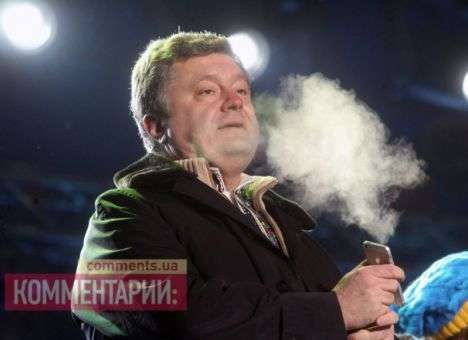 Кличко предложил всем поддержать самого рейтингового кандидата в президенты