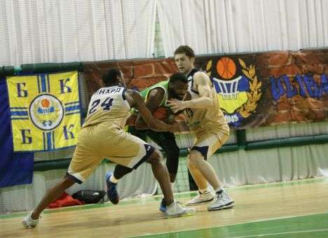 «Химик» стал седьмой командой в истории, победившей в регулярном чемпионате Суперлиги