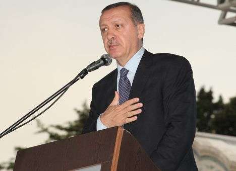 Премьер Турции объявил о победе своей партии на местных выборах