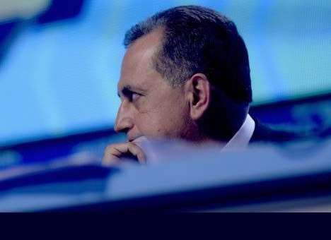 Съезд Партии регионов: сохраниться и перезагрузить