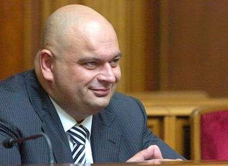 Экс-замглавы СНБО поимел 44 миллиона на одесском водоканале