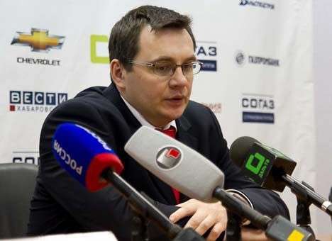 Наставник «Донбасса» считает, что его подопечные могли зацепиться за выход в финал