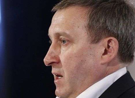 И.о. главы МИД обсудит с Генсеком НАТО поддержку целостности Украины