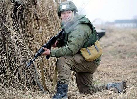 Россия отрицает создание в Латинской Америке военных баз