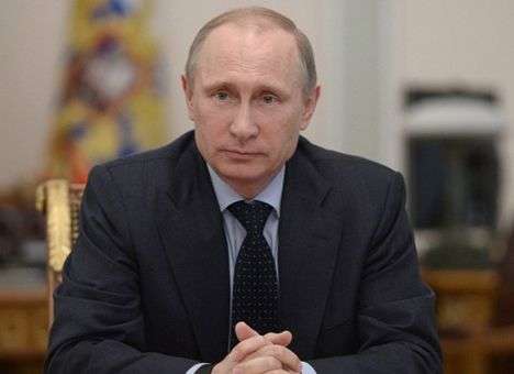 Путин утвердил порядок помилования осужденных, отбывающих наказание в Крыму