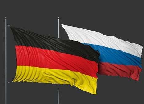 Германия отказалась от проведения нового раунда консультаций с Россией