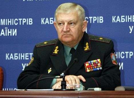 Украина продолжает просить у НАТО помощь для армии