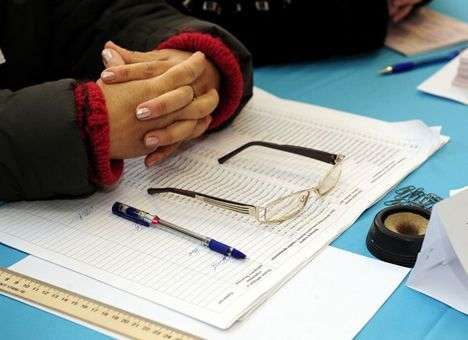 Крымчанам дадут возможность проголосовать на выборах президента