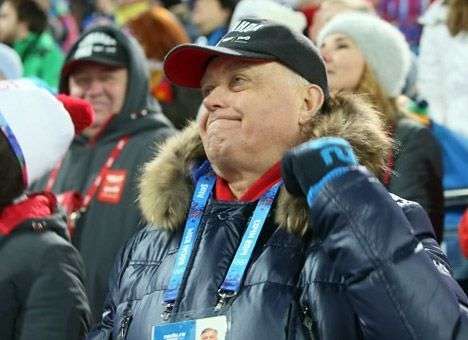 Якунин открестился от своего участия в создании Крымской железной дороги