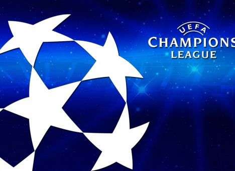 Лига чемпионов. Что и где смотреть