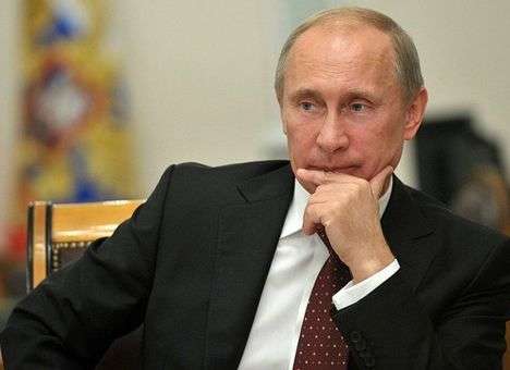 Путин поручит заняться реабилитацией крымских татар