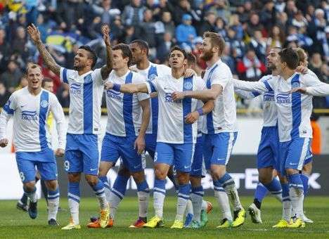 «Днепр» не боится ехать в Крым