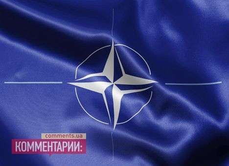 НАТО обещает Украине поддержку лишь в рамках существующих договоров