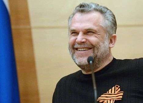 «Народного мэра» Севастополя посвятили в и. о. губернатора