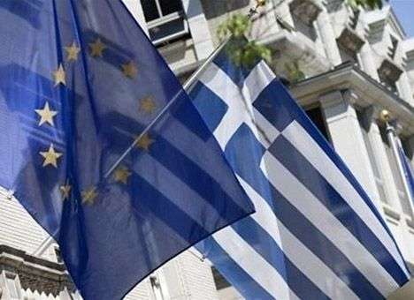 Греция получит 6,3 млрд евро помощи