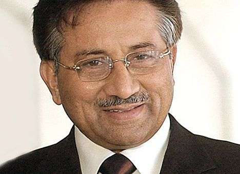 Мушаррафу могут разрешить покинуть страну