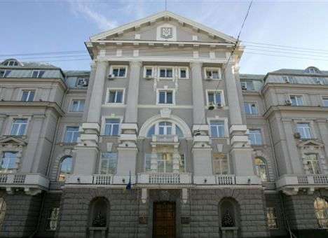 СБУ открыла двери Украины для журналистов, которым при Януковиче въезд был запрещен