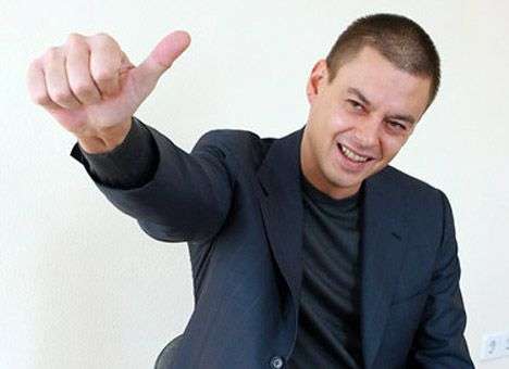 СБУ передумала депортировать политтехнолога режима Януковича (ДОПОЛНЕНО)