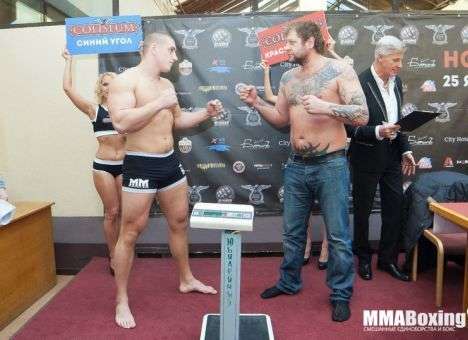 Боец микс-файта Емельяненко объявлен в розыск по подозрению в изнасиловании