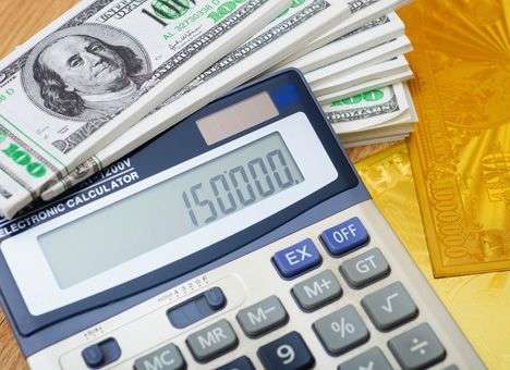 Официальный курс впервые превысил уровень 11 UAH/USD