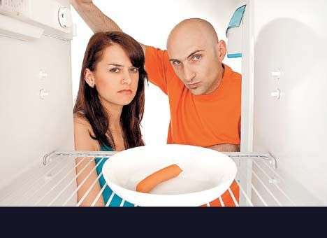 Как война ударит по холодильникам