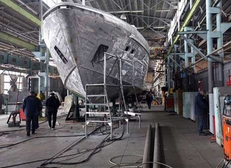 Бонусы оккупации