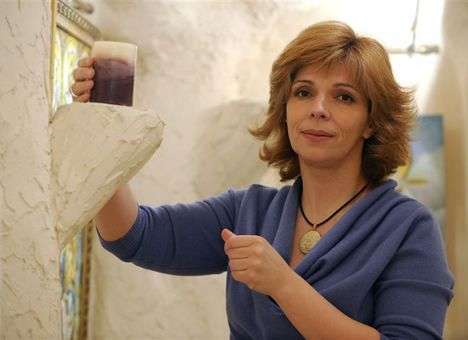 Богомолец оказалась миллионером с семью квартирами и двумя домами