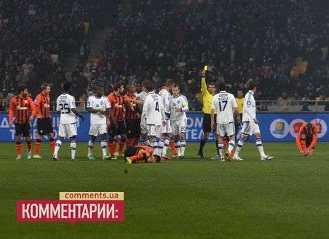 Последний шанс зацепиться за чемпионство «Динамо» получит 16 апреля