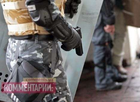 Янукович заявил, что снайперы на Майдане стреляли из зданий контролируемых оппозицией