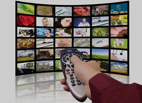 Повестка дня для телевидения: часть 1