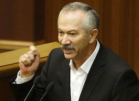 Пинзенык: в 1 квартале доходы госбюджета упали на 14%