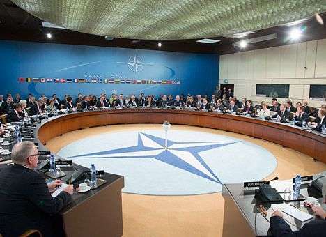 Генсек НАТО: Рано говорить о членстве Грузии в НАТО