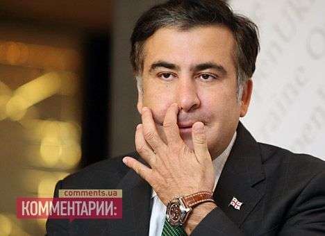 Премьер-министр Грузии обвиняет Саакашвили в необоснованной трате 700 у.е. млн