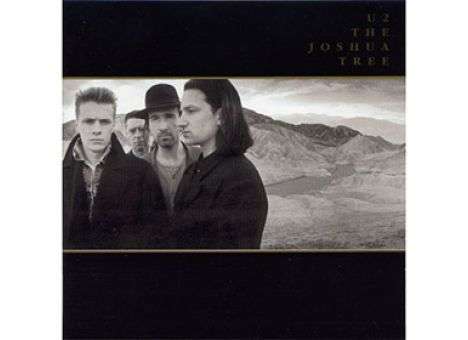 Альбом U2 внесен в Библиотеку Конгресса США